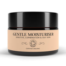 Load image into Gallery viewer, Botanicals Gentle Moisturiser
