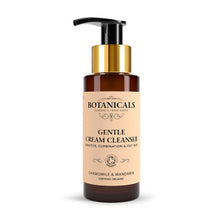 Load image into Gallery viewer, Botanicals Gentle Cream Cleanser
