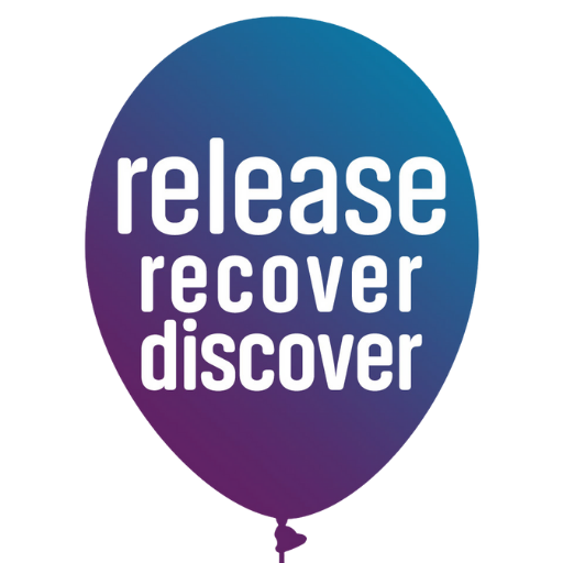 Release Recover Recover 4 Week Online Course (TREUK®) - Release Tension from Past Stress, Overwhelm & Trauma