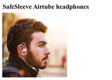 Load image into Gallery viewer, Grounded Wellness EMF Protection Headphones
