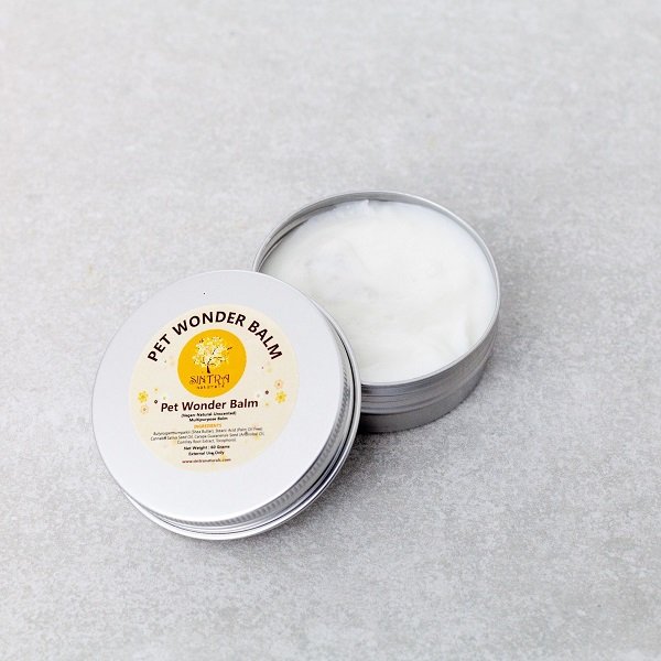 Sintra Vegan Pet Wonder Balm