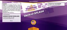 Load image into Gallery viewer, ATT - Tachyonized Tach-O-Splash Life Enhancing Water 120ml

