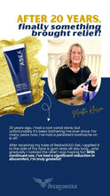 Load image into Gallery viewer, Cellular Gold Renew and Relieve Gel 90ml
