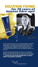 Load image into Gallery viewer, Cellular Gold Renew and Relieve Gel 90ml
