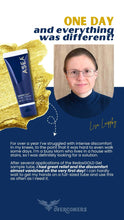 Load image into Gallery viewer, Cellular Gold Renew and Relieve Gel 90ml
