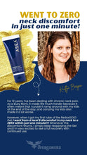 Load image into Gallery viewer, Cellular Gold Renew and Relieve Gel 90ml
