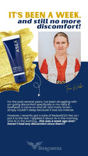 Load image into Gallery viewer, Cellular Gold Renew and Relieve Gel 90ml
