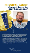 Load image into Gallery viewer, Cellular Gold Renew and Relieve Gel 90ml
