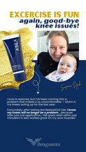 Load image into Gallery viewer, Cellular Gold Renew and Relieve Gel 90ml
