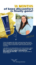 Load image into Gallery viewer, Cellular Gold Renew and Relieve Gel 90ml
