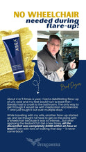 Load image into Gallery viewer, Cellular Gold Renew and Relieve Gel 90ml
