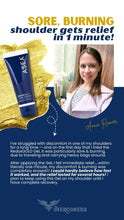 Load image into Gallery viewer, Cellular Gold Renew and Relieve Gel 90ml
