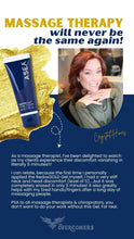 Load image into Gallery viewer, Cellular Gold Renew and Relieve Gel 90ml
