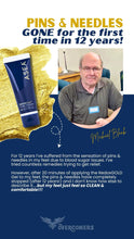 Load image into Gallery viewer, Cellular Gold Renew and Relieve Gel 90ml
