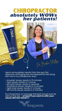 Load image into Gallery viewer, Cellular Gold Renew and Relieve Gel 90ml
