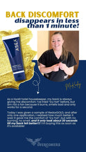Load image into Gallery viewer, Cellular Gold Renew and Relieve Gel 90ml
