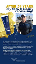Load image into Gallery viewer, Cellular Gold Renew and Relieve Gel 90ml
