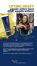 Load image into Gallery viewer, Cellular Gold Renew and Relieve Gel 90ml
