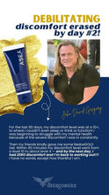 Load image into Gallery viewer, Cellular Gold Renew and Relieve Gel 90ml
