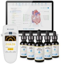 Load image into Gallery viewer, NES miHealth 2nd Generation — Advanced Bioenergetic Healing Device
