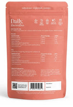 Load image into Gallery viewer, Wild Strawberry Electrolyte (Hydration + Trace Minerals)
