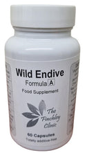 Load image into Gallery viewer, Wild Endive Formulas (candida die-off)
