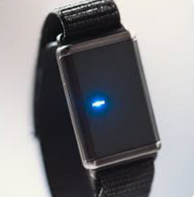 Load image into Gallery viewer, E4L GEM – Cutting-Edge Wearable for Sleep Quality, Energy Balance &amp; Emotional Health
