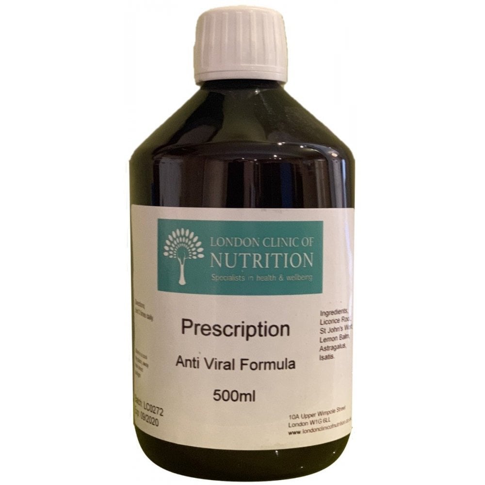 LCON Anti-Viral Formula – 500ml