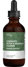 Load image into Gallery viewer, Lymphatic Detox &amp; Drainage Cleanse
