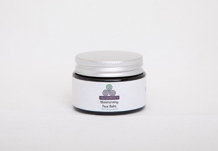 Alchemisty Organic Moisturising Facial Balm