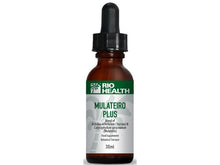 Load image into Gallery viewer, Mulateiro Plus (worms / bacteria / fungi / babesia (for lymes) 30ml
