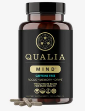 Load image into Gallery viewer, Qualia Mind - Elite Brain Nourishment (Caffeine Free)
