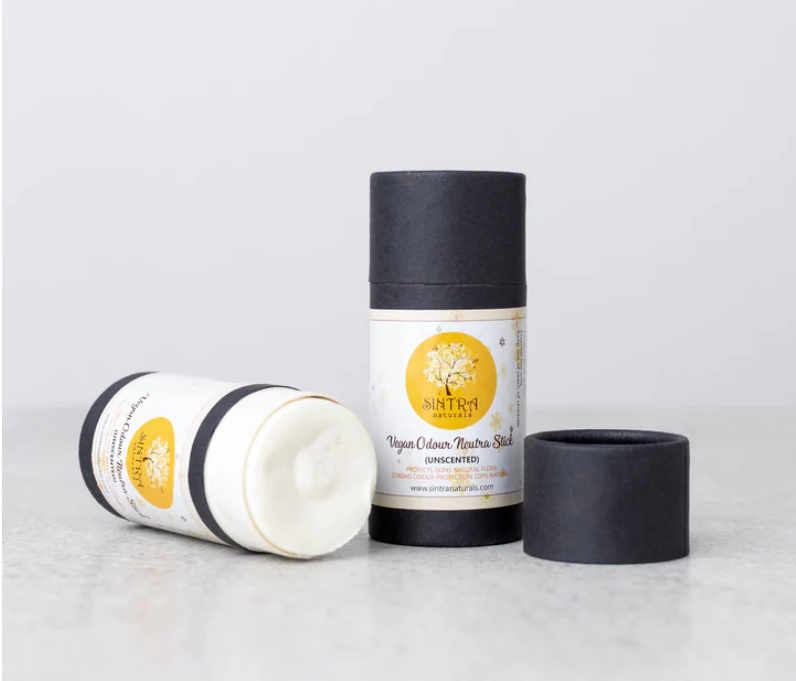 Sintra Vegan Odour Neutra Stick Unscented