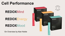 Load and play video in Gallery viewer, ASEA Cell Performance Range
