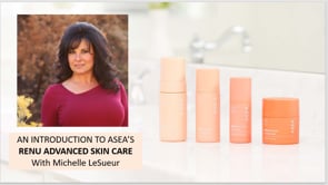 RENU Advanced Skin Care
