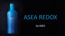 Load and play video in Gallery viewer, ASEA Redox Signalling (1 case 4 bottles)
