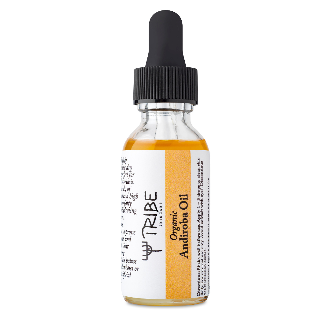 Tribe Skincare Andiroba Oil - Breathe360