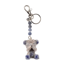 Load image into Gallery viewer, Children&#39;s EMF Orgonite Blue Teddy - Breathe360
