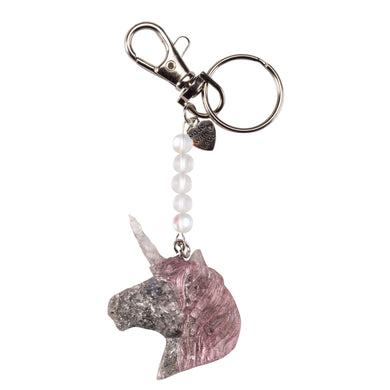 Children's EMF Orgonite Unicorn - Breathe360