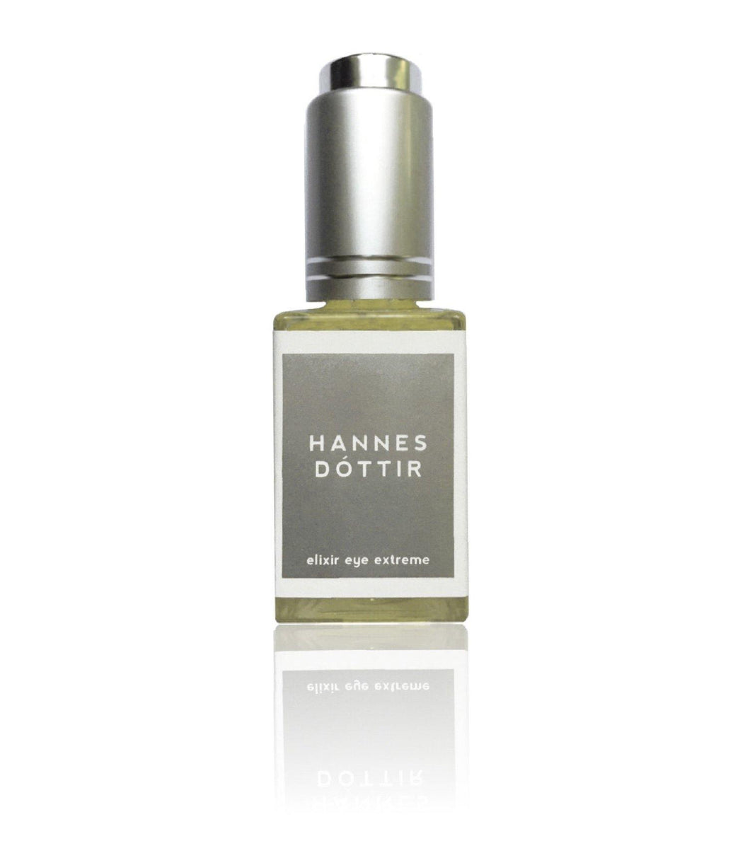 Hannes Dottir Anti-Aging Elixir Eye Extreme - Breathe360