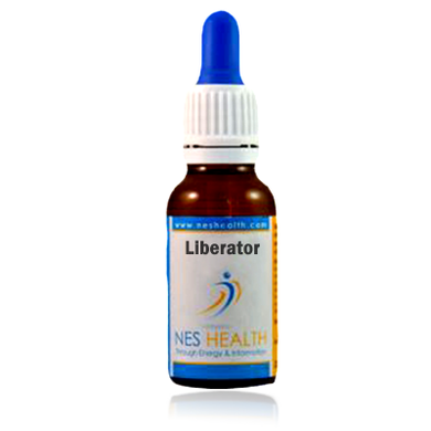 Liberator NES Feel Good Infoceutical - Breathe360