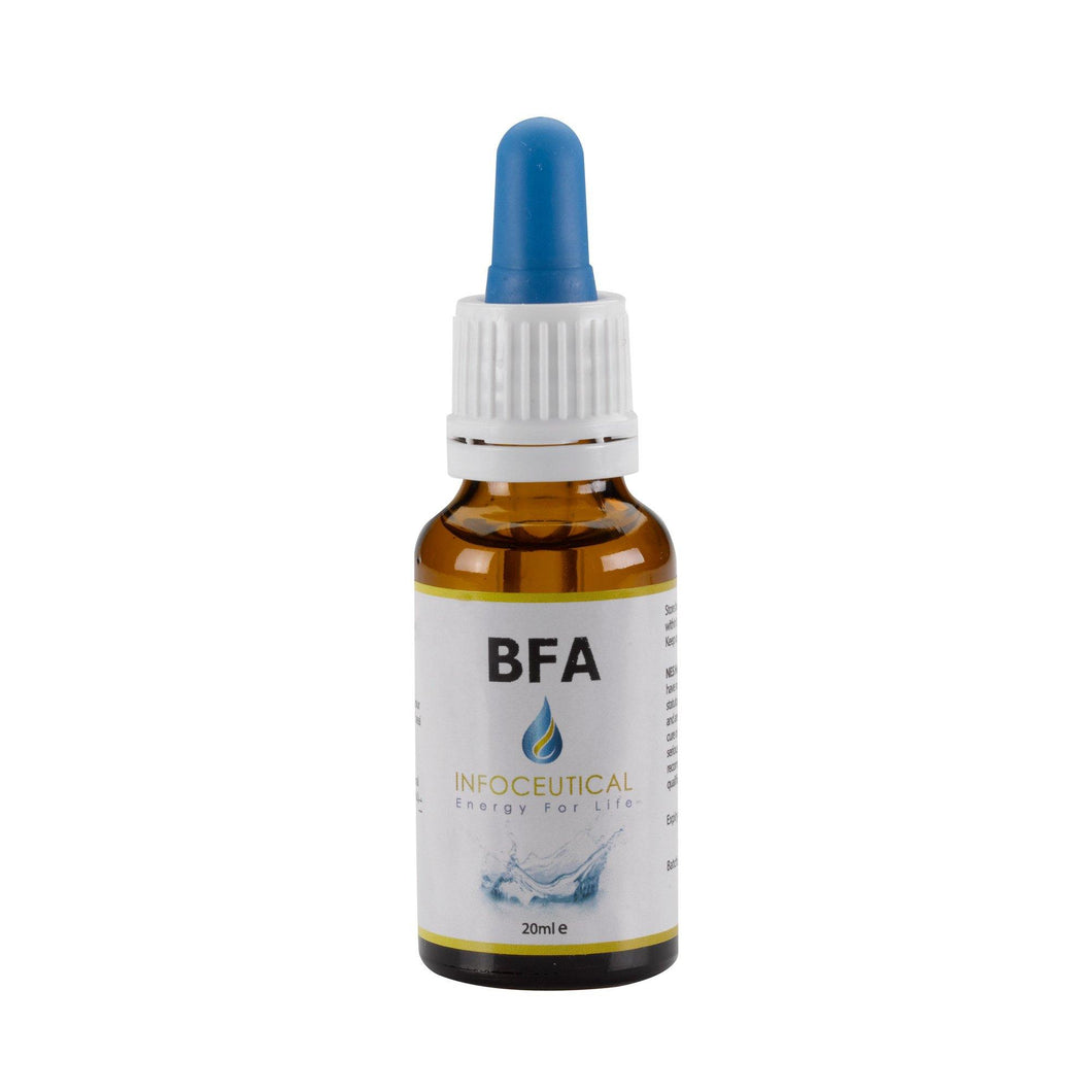 BFA NES Feel Good Infoceutical - Breathe360