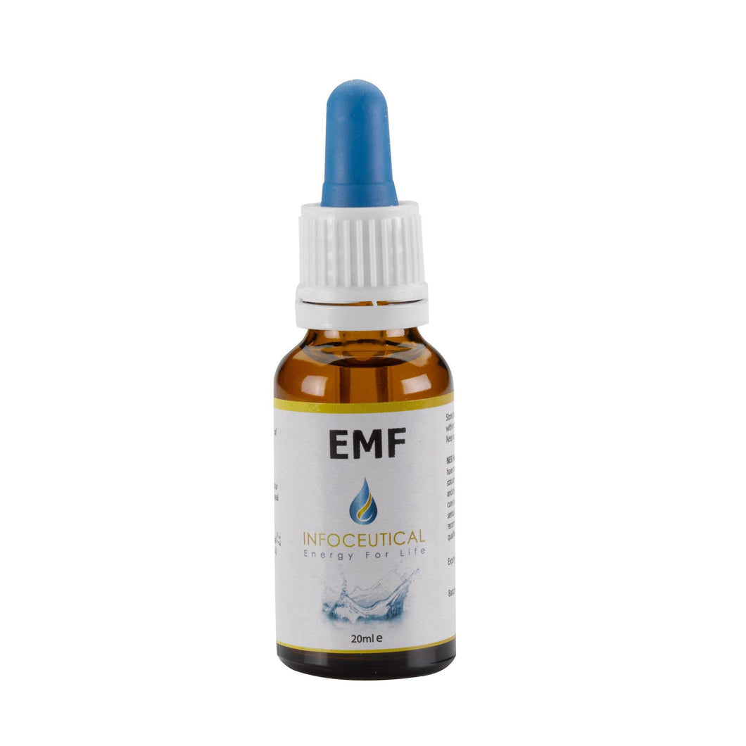EMF NES Feel Good Infoceutical - Breathe360