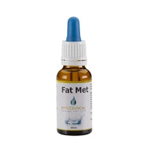 Load image into Gallery viewer, Fat Metabolism NES Feel Good Infoceutical - Breathe360

