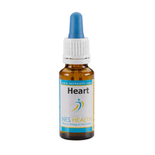 Load image into Gallery viewer, Heart Driver NES Feel Good Infoceutical - Breathe360
