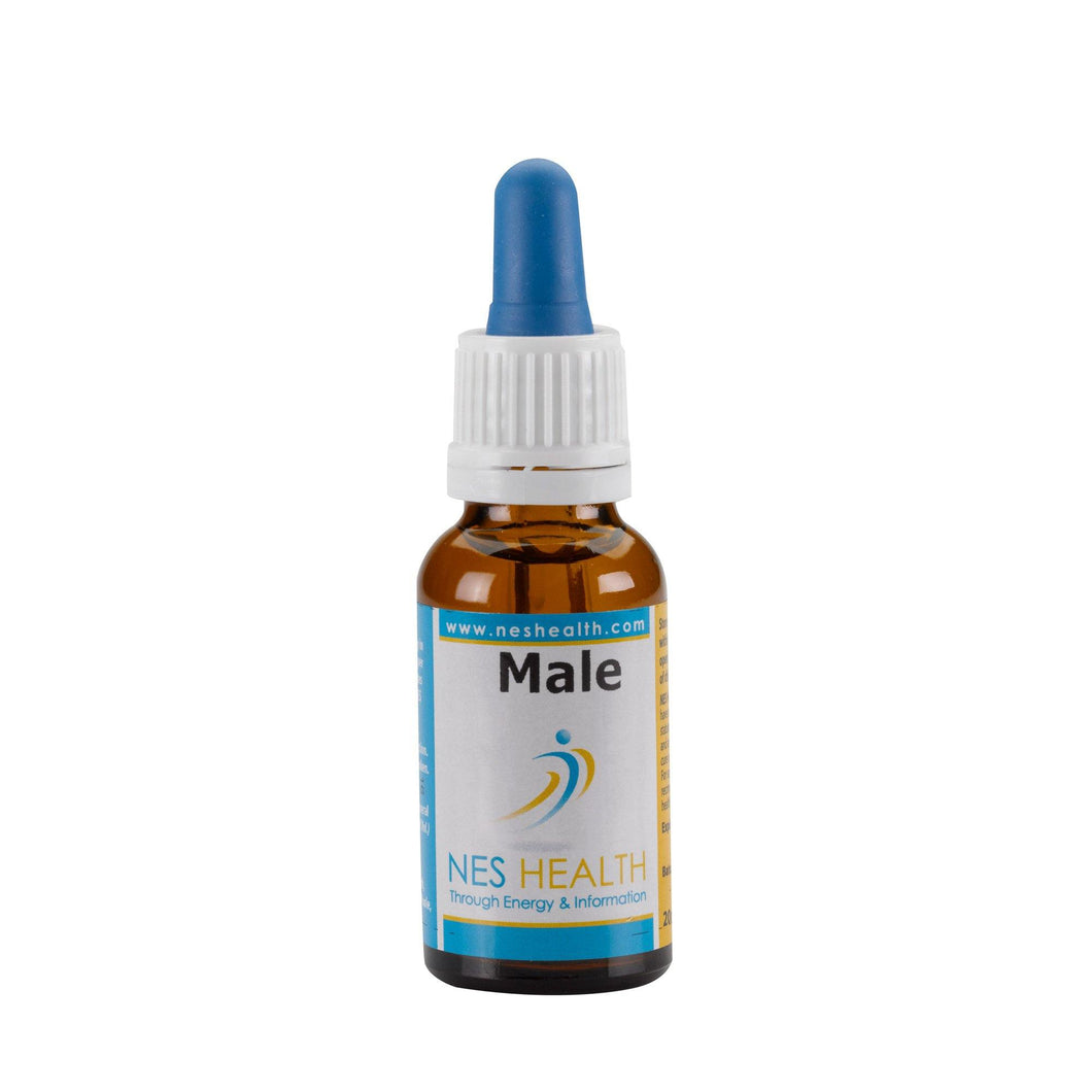 Male NES Feel Good Infoceutical - Breathe360