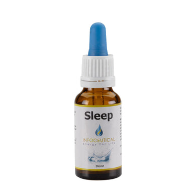Sleep NES Feel Good Infoceutical - Breathe360