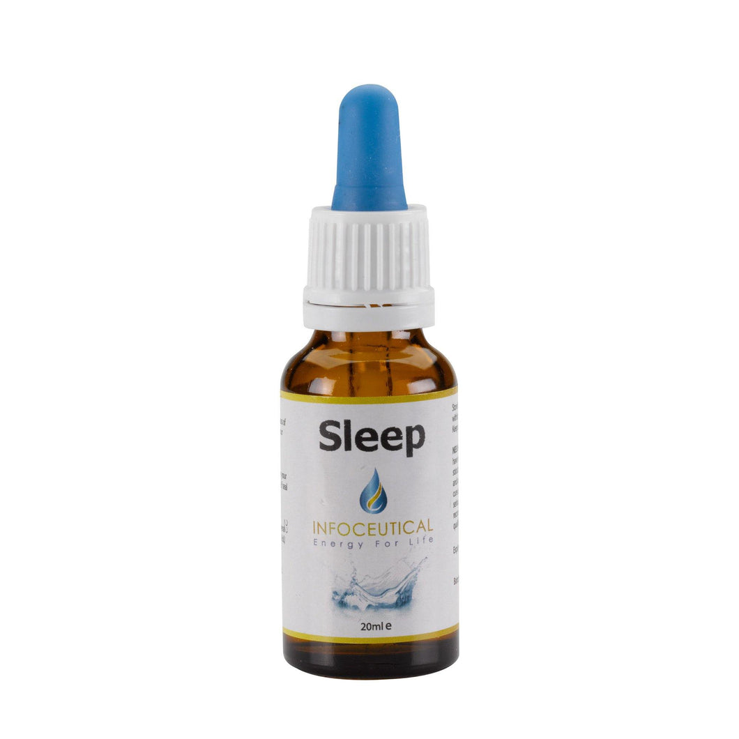 Sleep NES Feel Good Infoceutical - Breathe360