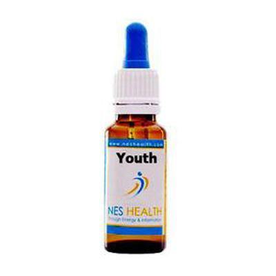 Youth NES Feel Good Infoceutical - Breathe360