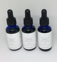 Load image into Gallery viewer, Breathe360 BALANCE - Organic Handmade Face Oil 30ml
